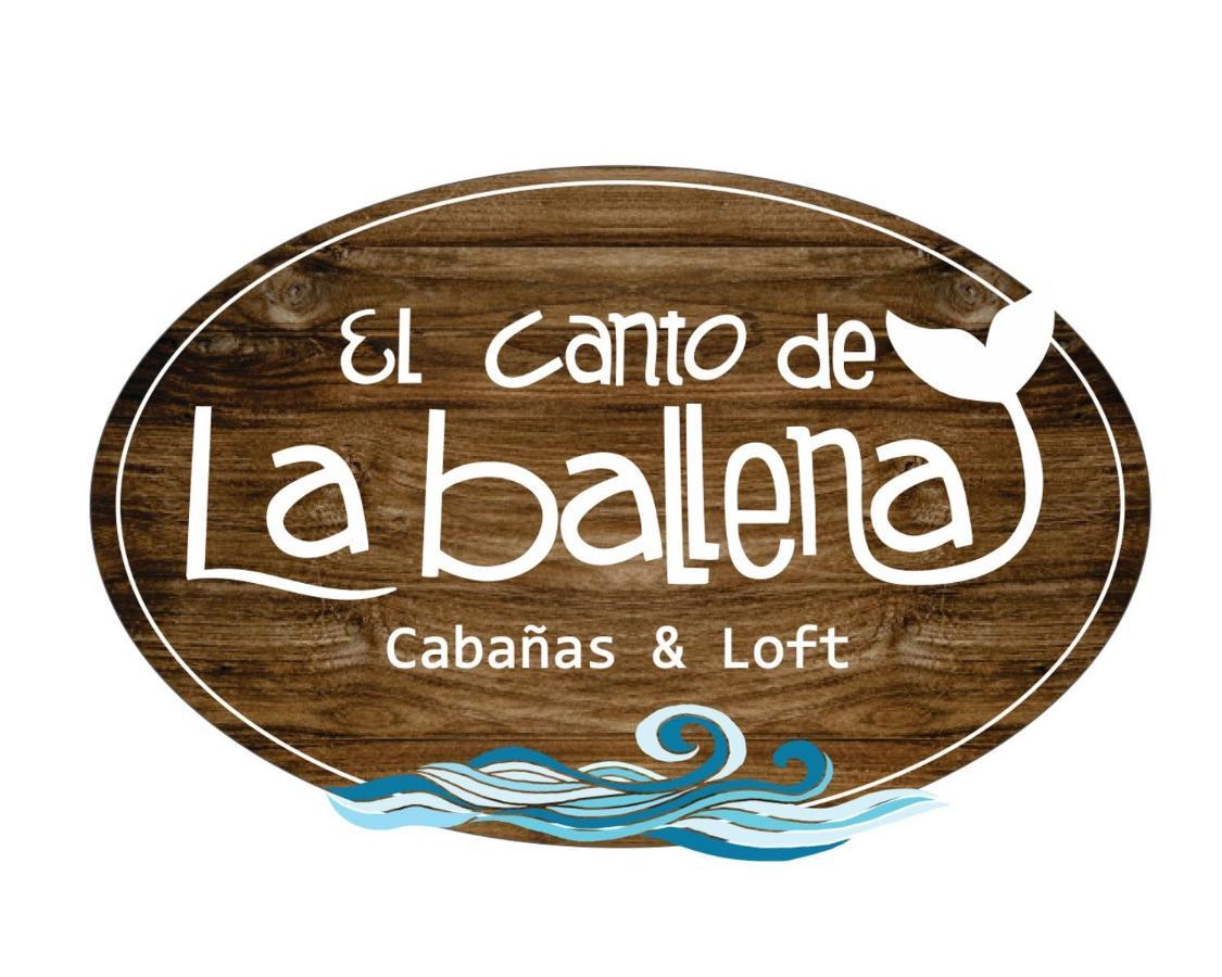 El Canto De La Ballena Loft 1 푸레르토피라미드 외부 사진